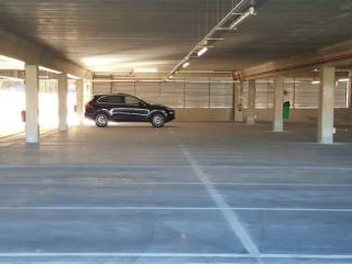 ALUACERO-parking Ventilation (PT)